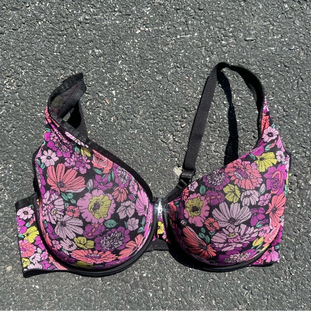 Curvy couture Bra size 40dd